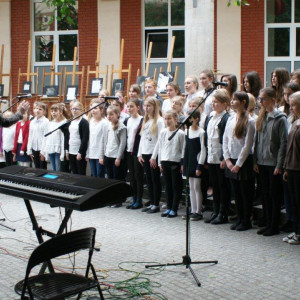 AHE koncert kolędy pastorałki patio