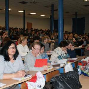 AHE Łódź Urodziny Uczelni