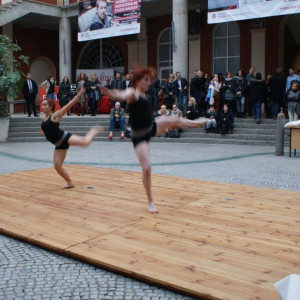 AHE Łódź Urodziny Uczelni