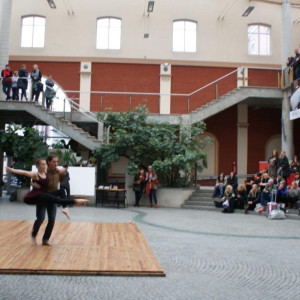 AHE Łódź Urodziny Uczelni