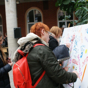 AHE Łódź Urodziny Uczelni