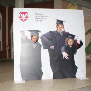 AHE Łódź Urodziny Uczelni