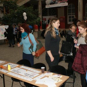 AHE Łódź Urodziny Uczelni