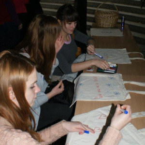 AHE Łódź Urodziny Uczelni