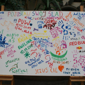 AHE Łódź Urodziny Uczelni