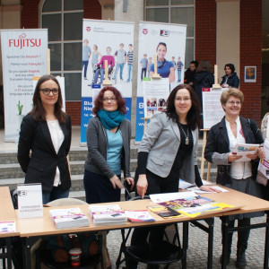 21. Urodziny Akademii Humanistyczno-Ekonomicznej w  Łodzi 6