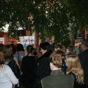 21. Urodziny Akademii Humanistyczno-Ekonomicznej w  Łodzi 22