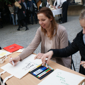 21. Urodziny Akademii Humanistyczno-Ekonomicznej w  Łodzi 11