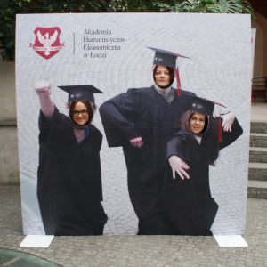 21. Urodziny Akademii Humanistyczno-Ekonomicznej w  Łodzi 14
