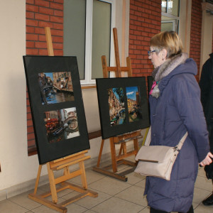21. Urodziny Akademii Humanistyczno-Ekonomicznej w  Łodzi 17