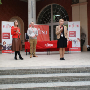 21. Urodziny Akademii Humanistyczno-Ekonomicznej w  Łodzi 26