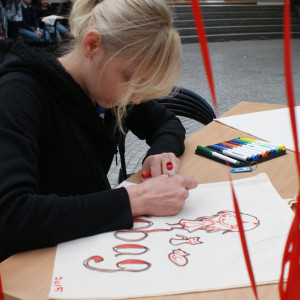 21. Urodziny Akademii Humanistyczno-Ekonomicznej w  Łodzi 13