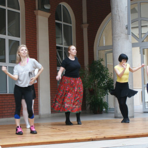 21. Urodziny Akademii Humanistyczno-Ekonomicznej w  Łodzi 4