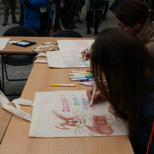 21. Urodziny Akademii Humanistyczno-Ekonomicznej w  Łodzi 12