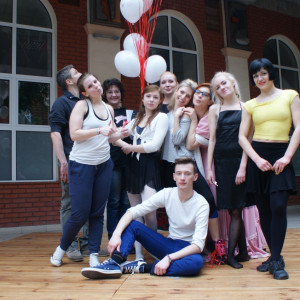 21. Urodziny Akademii Humanistyczno-Ekonomicznej w  Łodzi 5