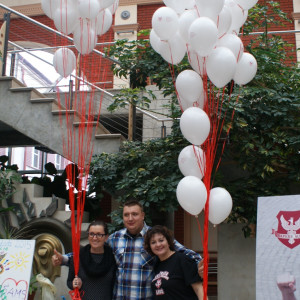 21. Urodziny Akademii Humanistyczno-Ekonomicznej w  Łodzi 29