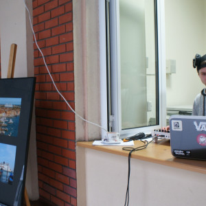 21. Urodziny Akademii Humanistyczno-Ekonomicznej w  Łodzi 30