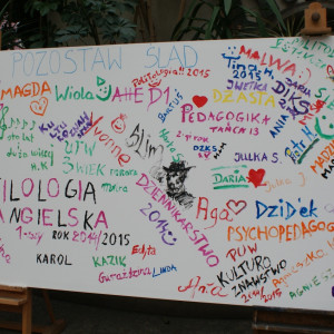 21. Urodziny Akademii Humanistyczno-Ekonomicznej w  Łodzi 10