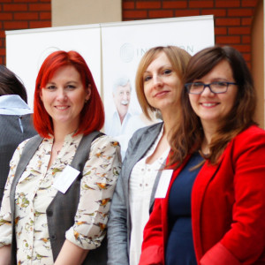 Konferencja edukacja osoby niesłyszące AHE