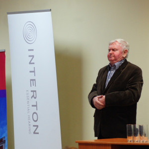 Konferencja edukacja osoby niesłyszące AHE