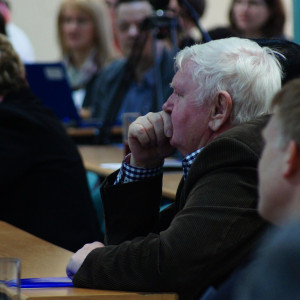 Konferencja edukacja osoby niesłyszące AHE