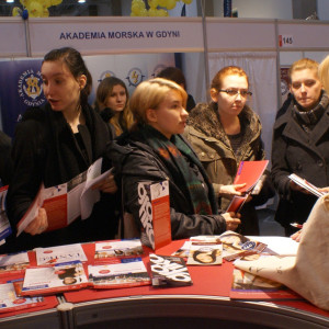 Łódzkie Targi Edukacyjne