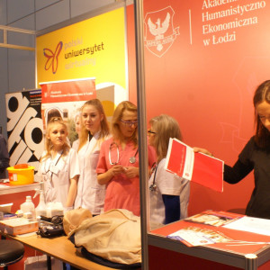 Łódzkie Targi Edukacyjne