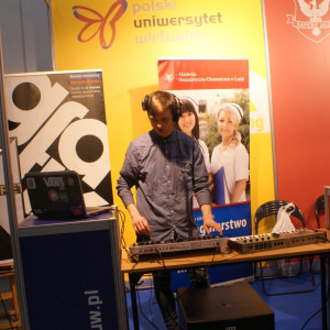 Łódzkie Targi Edukacyjne