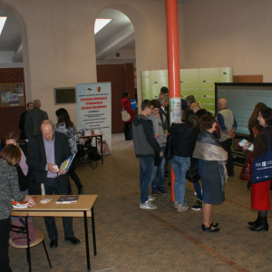 AHE Konferencja OLZA relacja