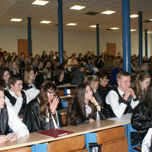 AHE Konferencja OLZA relacja