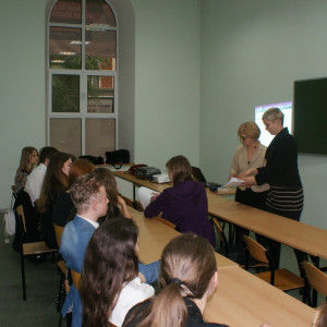 AHE Konferencja OLZA relacja