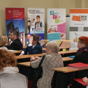 Szkoły Alfa i Omega