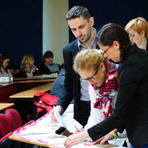II PRZEGLĄD INNOWACJI I TWÓRCZOŚCI W EDUKACJI 3