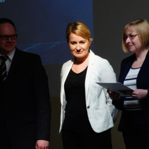 Prus Beata „Szkoła innowacyjna”  Zespół Szkół nr 7 w Kaliszu