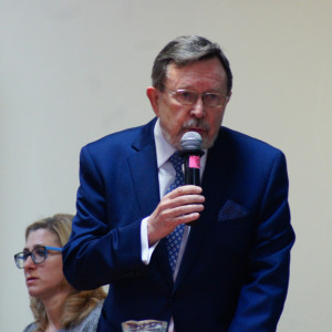 AHE Konferencja rektor