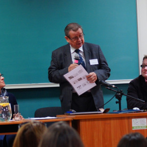 AHE Konferencja Aula