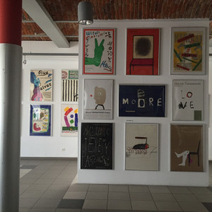 AHE Łódź wystawa Patio2