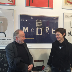 AHE Łódź wystawa Patio2