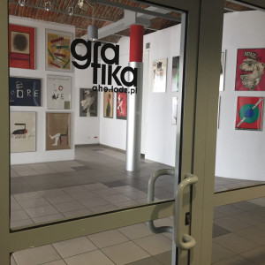 AHE Łódź wystawa Patio2