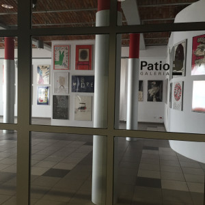 AHE Łódź wystawa Patio2