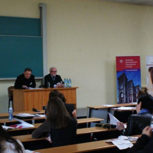 AHE Konferencja Aula