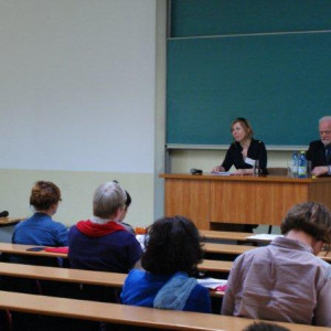 AHE Konferencja Aula