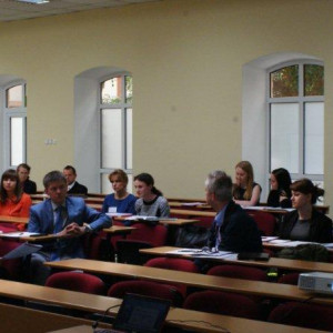 AHE Konferencja Aula