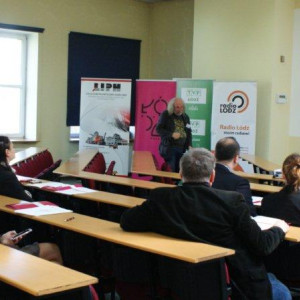 AHE Konferencja Aula