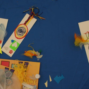 AHE Łódź festiwal nauki Rynek Manufaktura