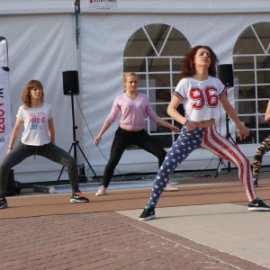 AHE Łódź festiwal nauki Rynek Manufaktura