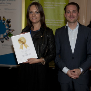 AHE Łódź uczelnie wyższe wyróżnienia