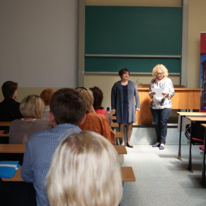 Ogólnopolska Konferencja Naukowo – Metodyczna „BULLYING - Jak sobie radzić z przemocą rówieśniczą w szkole?” 1