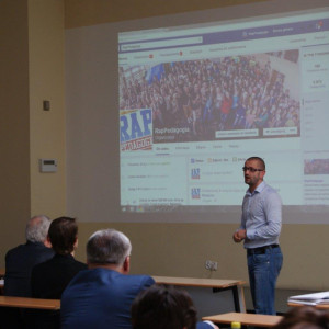 Ogólnopolska Konferencja Naukowo – Metodyczna „BULLYING - Jak sobie radzić z przemocą rówieśniczą w szkole?” 10