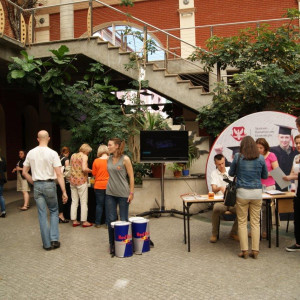 Ogólnopolska Konferencja Naukowo – Metodyczna „BULLYING - Jak sobie radzić z przemocą rówieśniczą w szkole?” 14